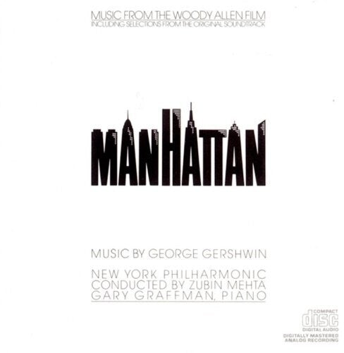 Manhattan / O.S.T.: Manhattan / O.S.T.