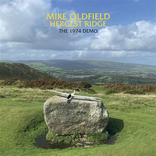 Oldfield, Mike: Hergest Ridge Demos - Limited