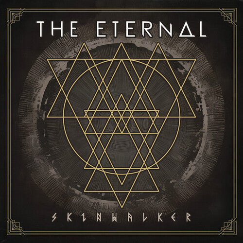 Eternal: Skinwalker