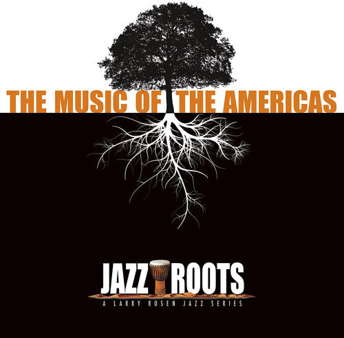 Jazz Roots / Various: Jazz Roots