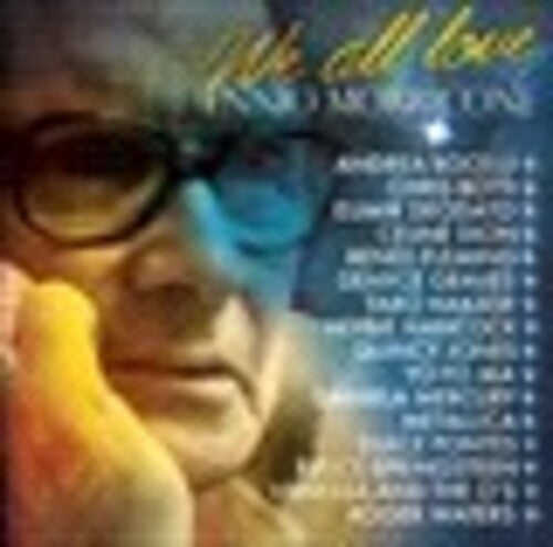 Morricone, Ennio: We All Love Ennio Morricone