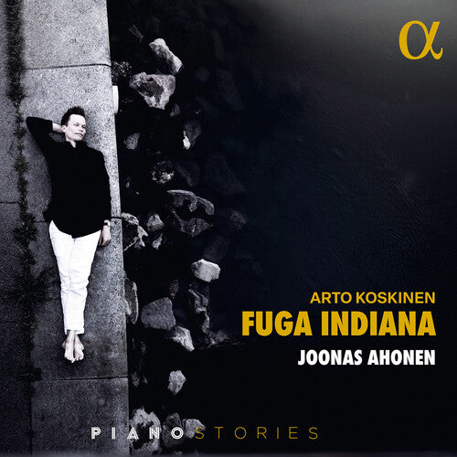 Koskinen / Ahonen: Koskinen: Fuga Indiana