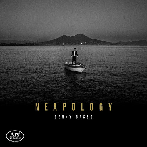 Basso, Genny: Neapology