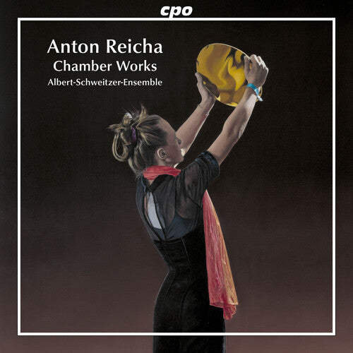 Reicha / Albert-Schweitzer-Ensemble: Reicha: Chamber Music