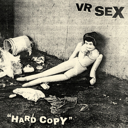 Vr Sex: Hard Copy