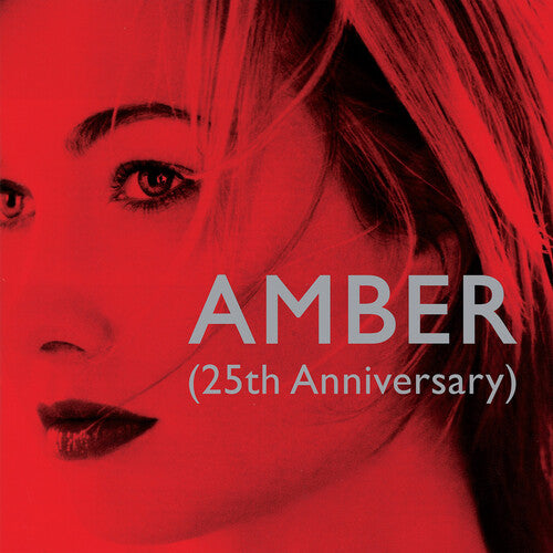 Amber: Amber - 25th Anniversary