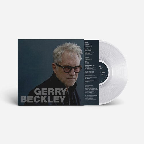 Beckley, Gerry: Gerry Beckley