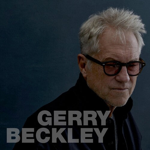 Beckley, Gerry: Gerry Beckley