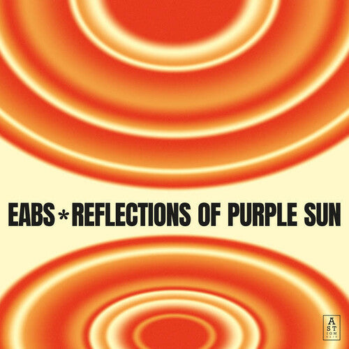 EABS: Reflections Of Purple Sun