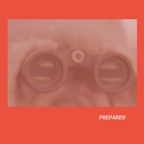 Martin, Laura J: Prepared - Rose Pink Vinyl