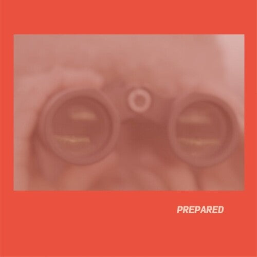 Martin, Laura J: Prepared