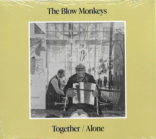 Blow Monkeys: Together/Alone