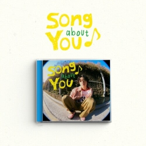 Jung Soo Min: Song About You