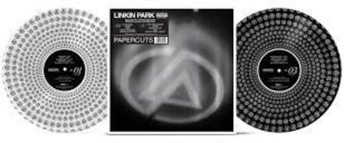 Linkin Park: Papercuts - Limited Zoetrope Picture Disc