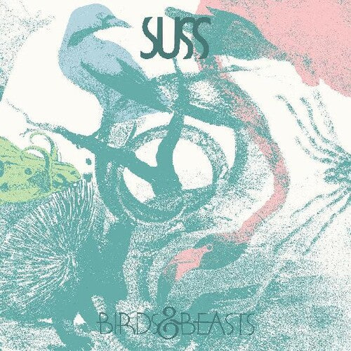 Suss: Birds & Beasts