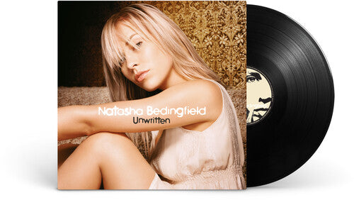 Bedingfield, Natasha: Unwritten