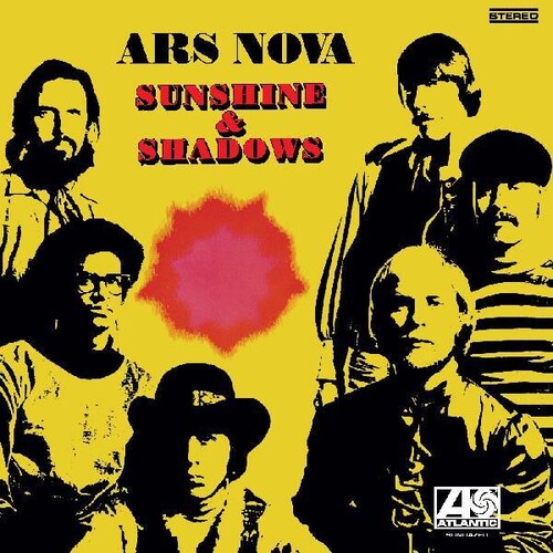 Ars Nova: Sunshine & Shadows