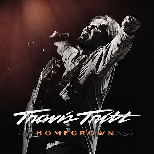 Tritt, Travis: Homegrown