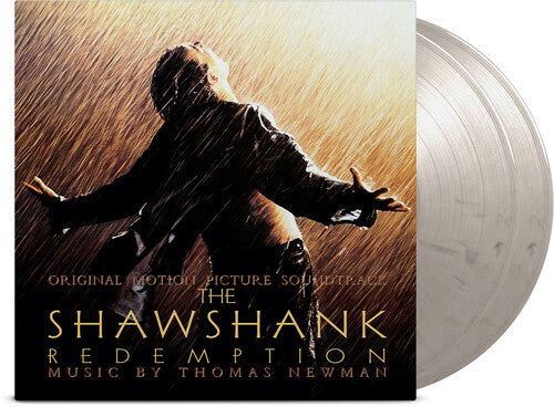 Newman, Thomas: Shawshank Redemption (Original Soundtrack)