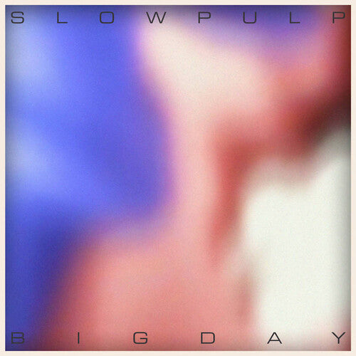 Slow Pulp: EP2/Big Day