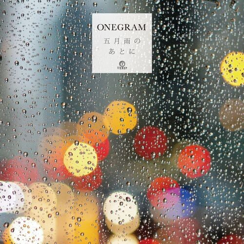 Onegram: Samidare No Ato Ni (After The Long Rain)