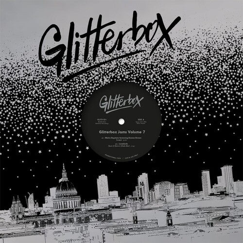 Glitterbox Jams Vol. 7 / Various: Glitterbox Jams Vol. 7