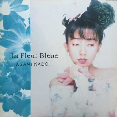 Kado, Asami: La Fleur Bleue