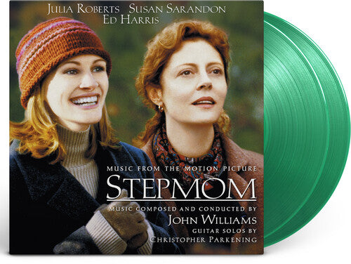 John Williams: Stepmom (Original Soundtrack)