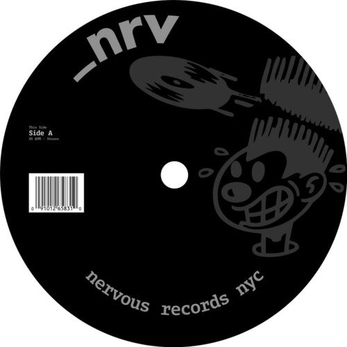 _Nrv001 / Various: _NRV001