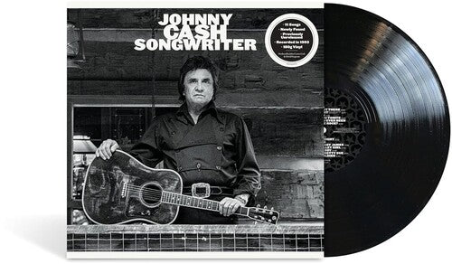 Cash, Johnny: Songwriter