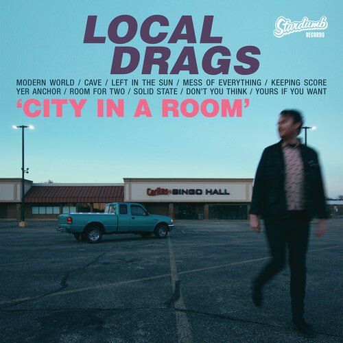 Local Drags: City In A Room