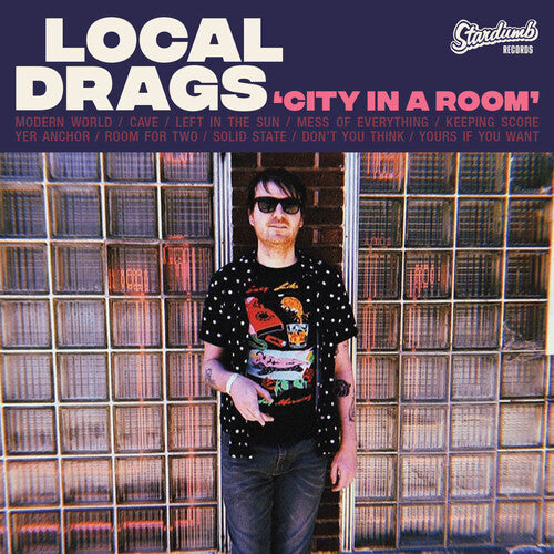 Local Drags: City In A Room