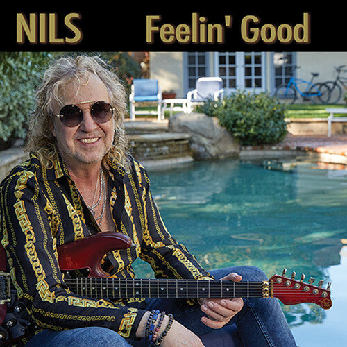 Nils: Feelin' Good