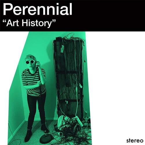 Perennial: Art History