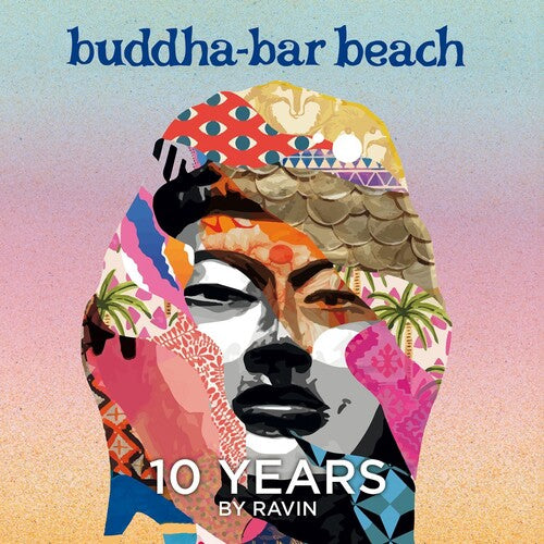 Buddha Bar Beach: 10 Years / Various: Buddha Bar Beach: 10 Years / Various