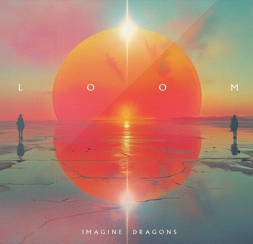 Imagine Dragons: LOOM