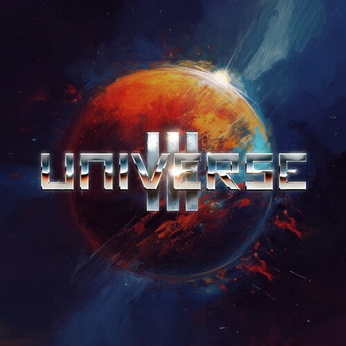 Universe III: Universe III