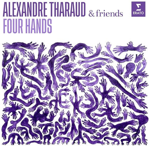 Tharaud, Alexandre: Four Hands