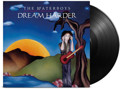 Waterboys: Dream Harder - 180-Gram Black Vinyl
