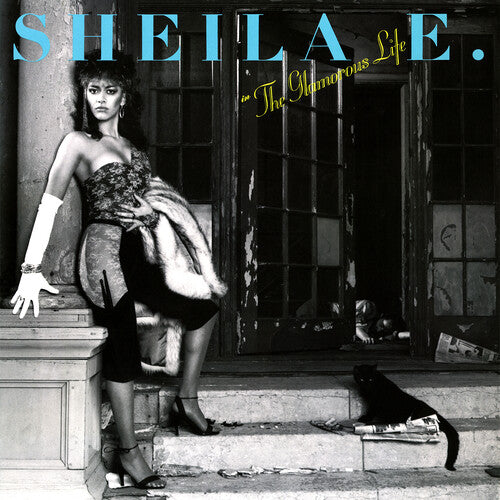 Sheila E: Glamorous Life