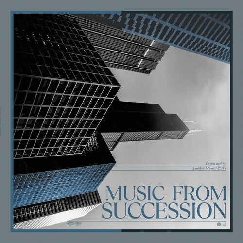 London Music Works: Music From Succession