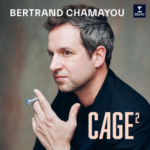 Chamayou, Bertrand: Cage2