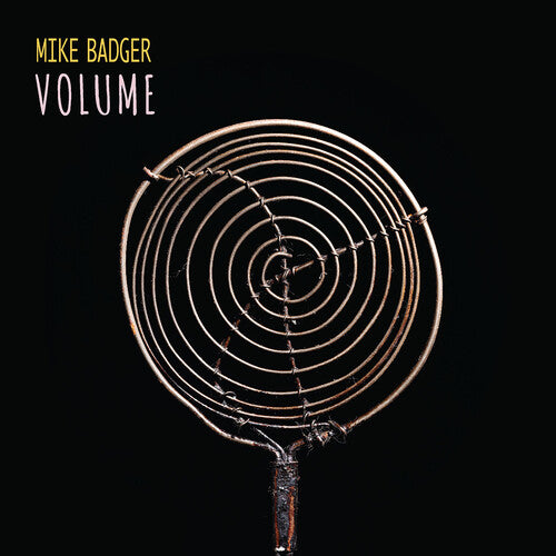 Badger, Mike: Volume