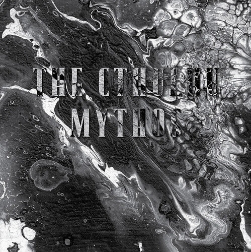 Mooney, Mike: The Cthulhu Mythos