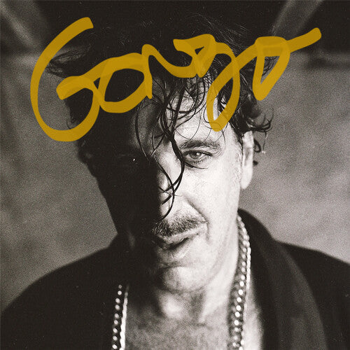 Chilly Gonzales: Gonzo