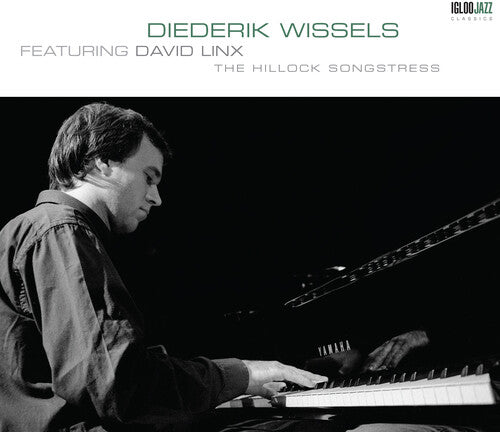 Wissels, Diederik: Hillock Songstress