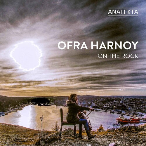 Harnoy, Ofra: On the Rock