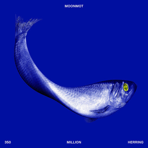 Bennett / Byrne / Moonmot: 350 Million Herring