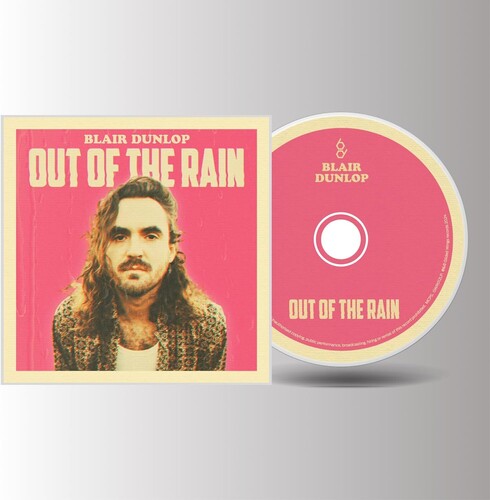 Dunlop, Blair: Out Of The Rain
