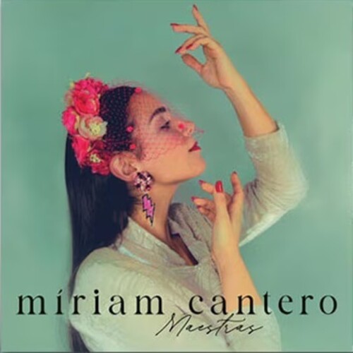 Cantero, Miriam: Maestras